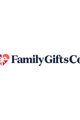 Family Gifts Co. (Christmas ad) picture