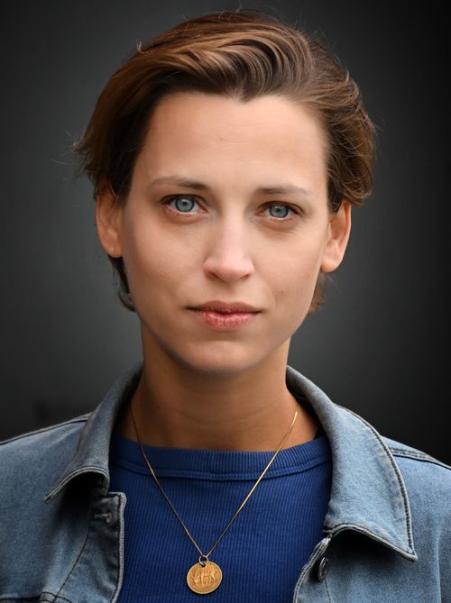 Bild Barbara Elisabeth Bühl
