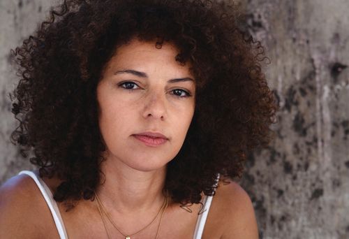 Bild Petra Michelle Nérette