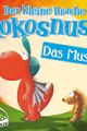 Der kleine Drache Kokosnuss picture