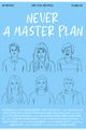 Never a Masterplan picture