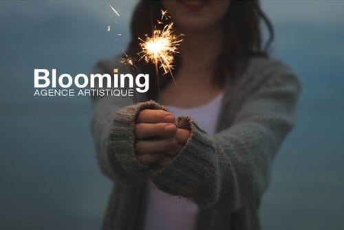 Agence Artistique BLOOMING picture