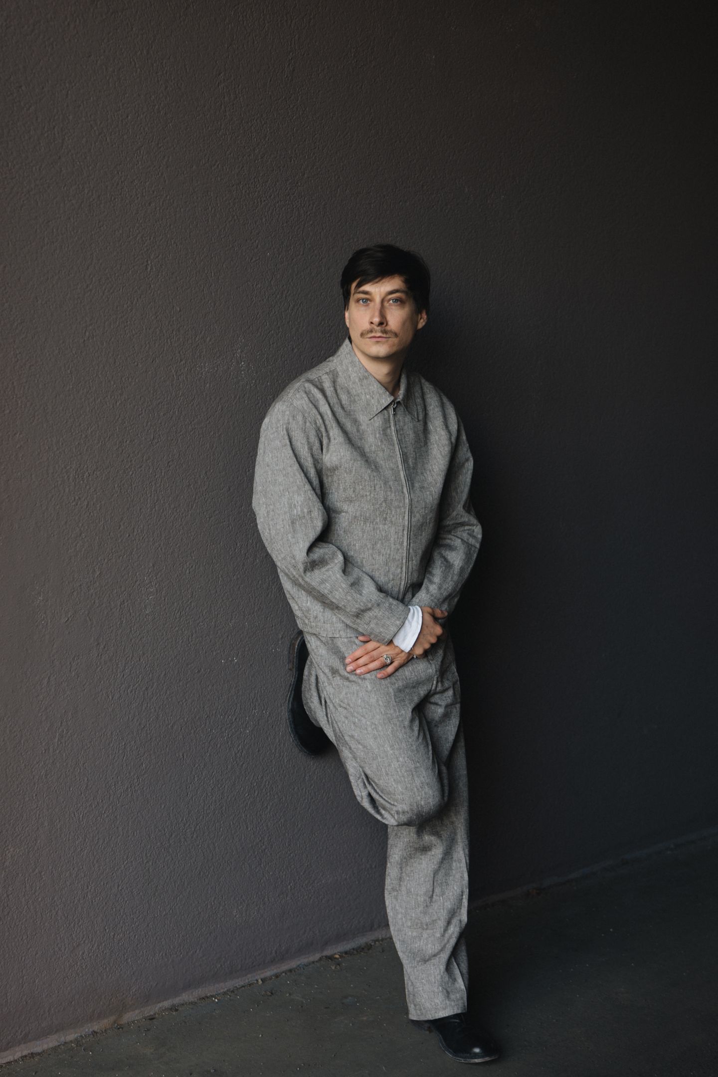 Image Nikolai Gemel