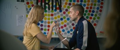 Image for "Als wäre es leicht" mit Cindy Klink in der Hauptrolle feiert Premiere beim Filmfest Hamburg