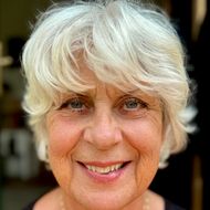 Image Mona Seefried