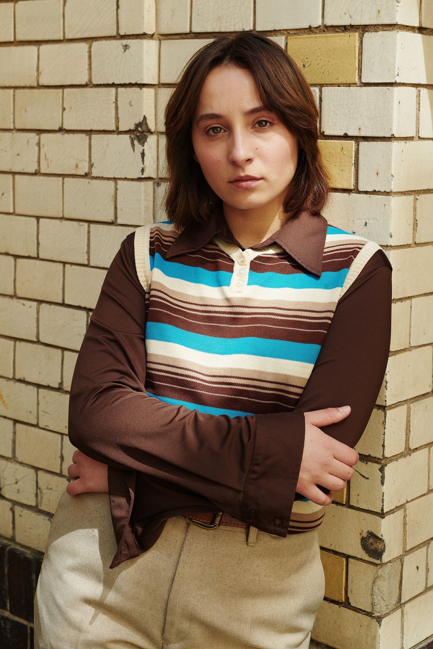 © Valeria Mitelmann