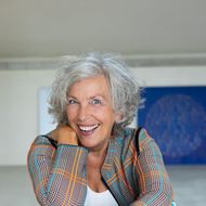 Bild Dorothea Anzinger