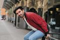 Image Damon Zolfaghari