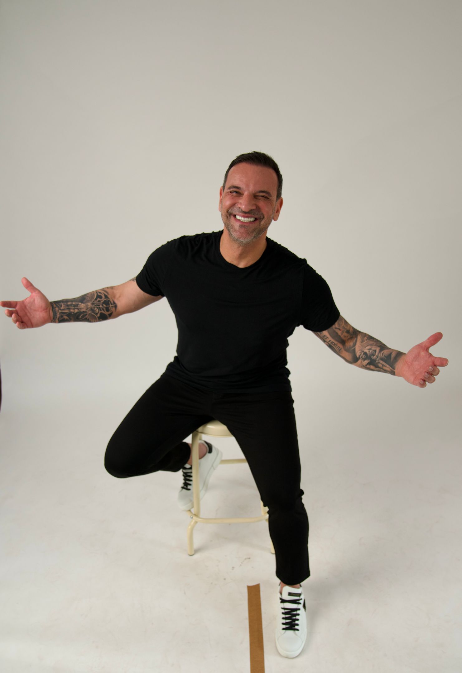 © Vasilis Spiliopoulos