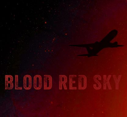 Image for BLOOD RED SKY