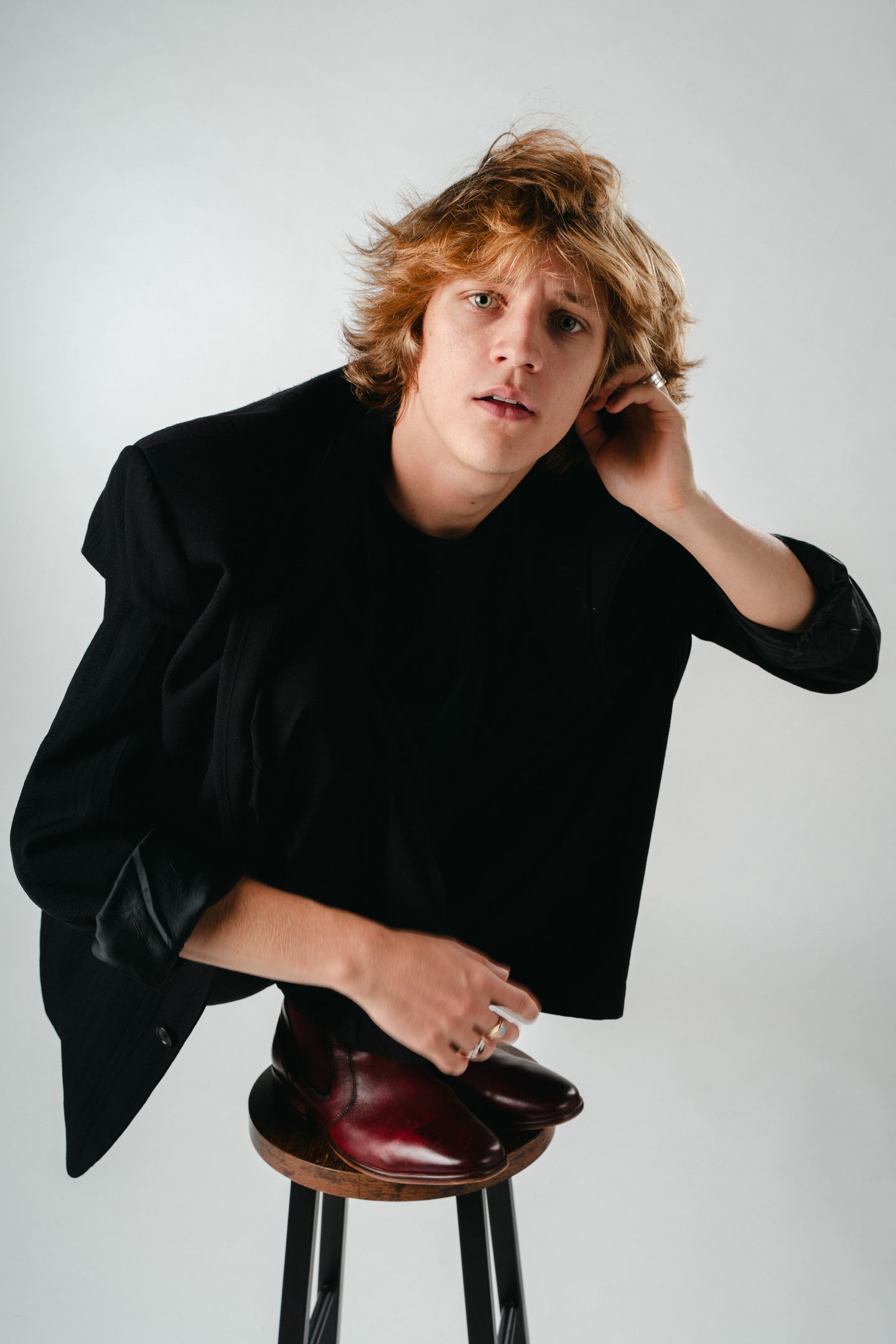 © Julian Schmelzinger