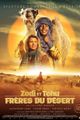 PRINCES OF THE DESERT - ZODI ET TEHU FRERES DU DESERT picture