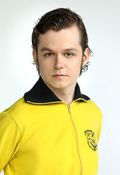 Image Luke Venatier