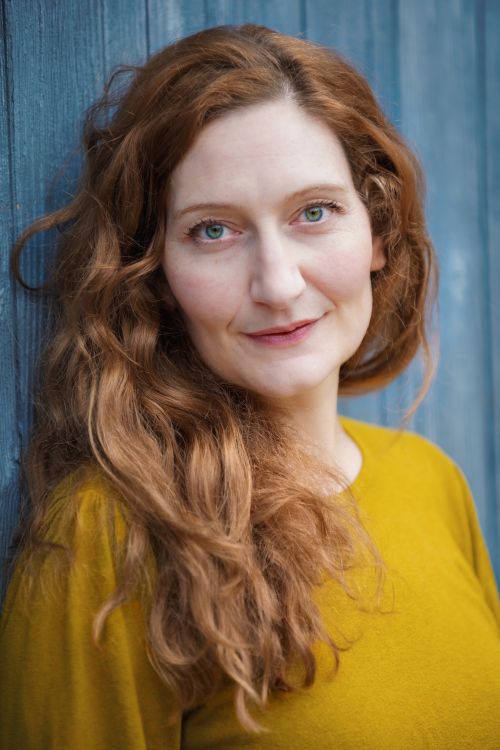 Bild Charlotte Sieglin