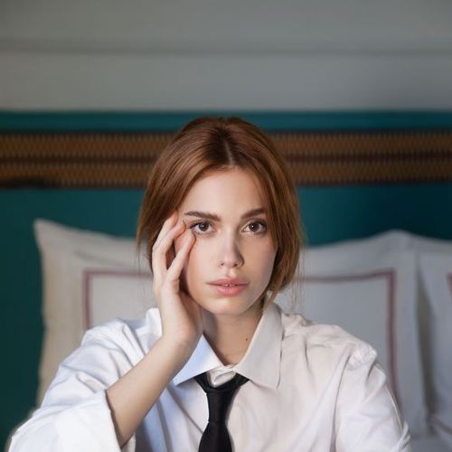 Bild Beatrice Fiorentini