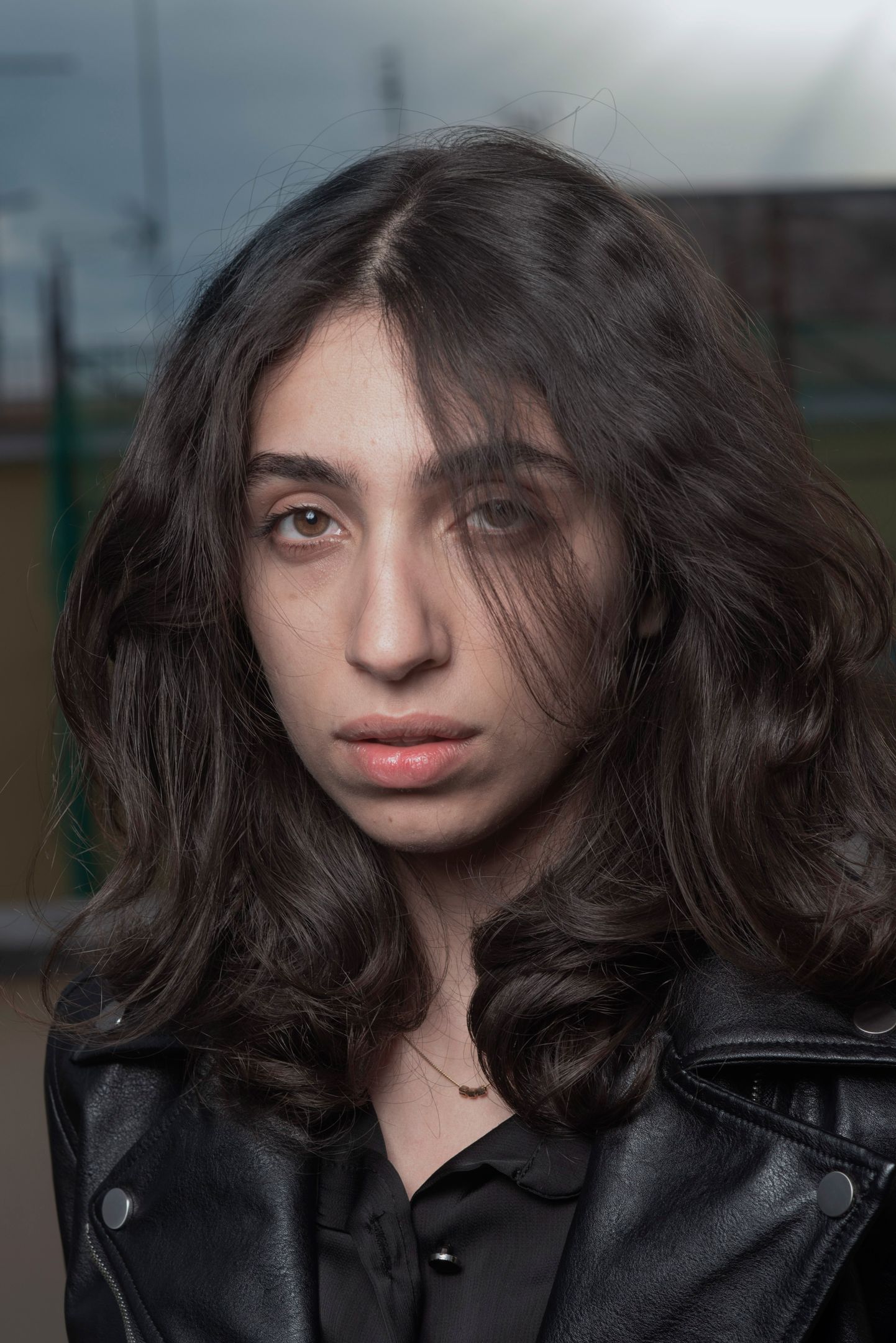 Bild Negar Mojaddad