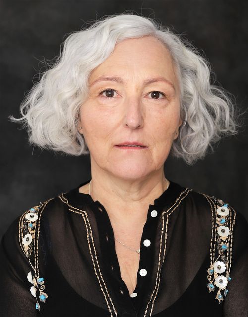 Bild Nela Bartsch