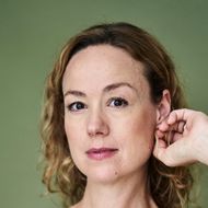 Bild Coco Geraldine Carjell