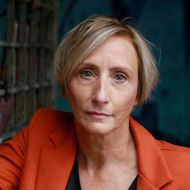 Bild Maria Gundolf
