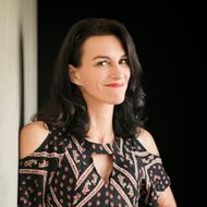 Bild Stefanie Früchtenicht