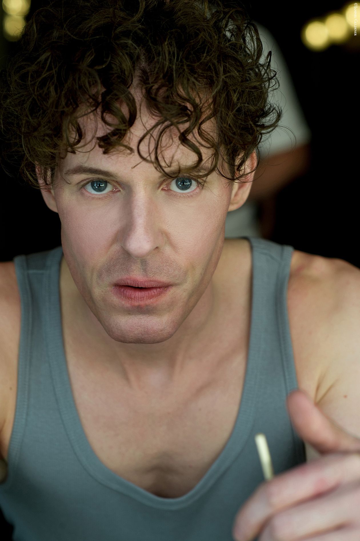 © Janine Guldener (Berlin/Mai25)