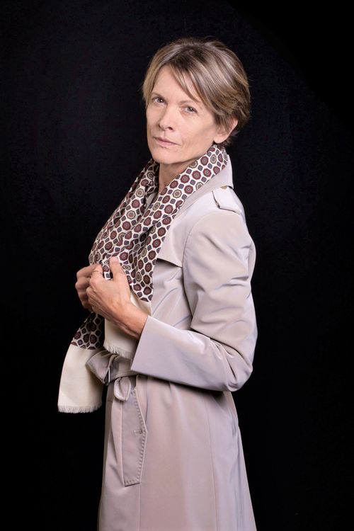 Bild KARIN GIEGERICH