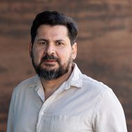 Bild Levent Özdil