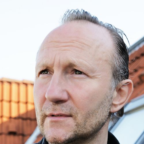 Image Alexander Hauff