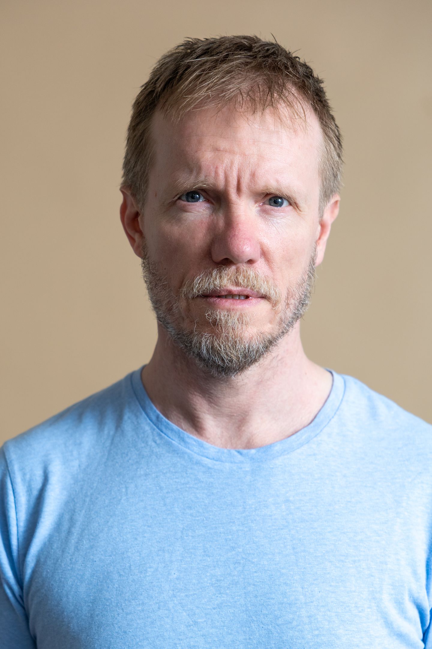 © Camilla Cunha görüntü Matti Boustedt