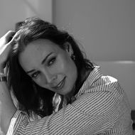 Bild Arielle Elfenbein