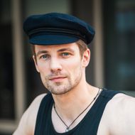 Bild Christian Richard Bauer