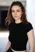 © Alexander Seidmann Immagine Salomé Shirin