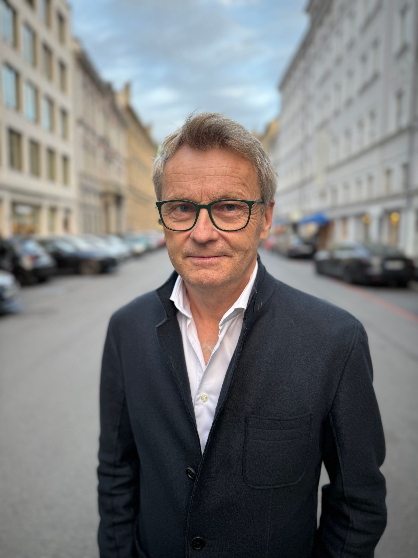 © Yael Hahn образ René Heinersdorff