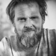 Image Axel Stein