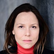 Bild Franziska van der Heide