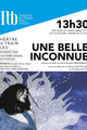 UNE BELLE INCONNUE picture