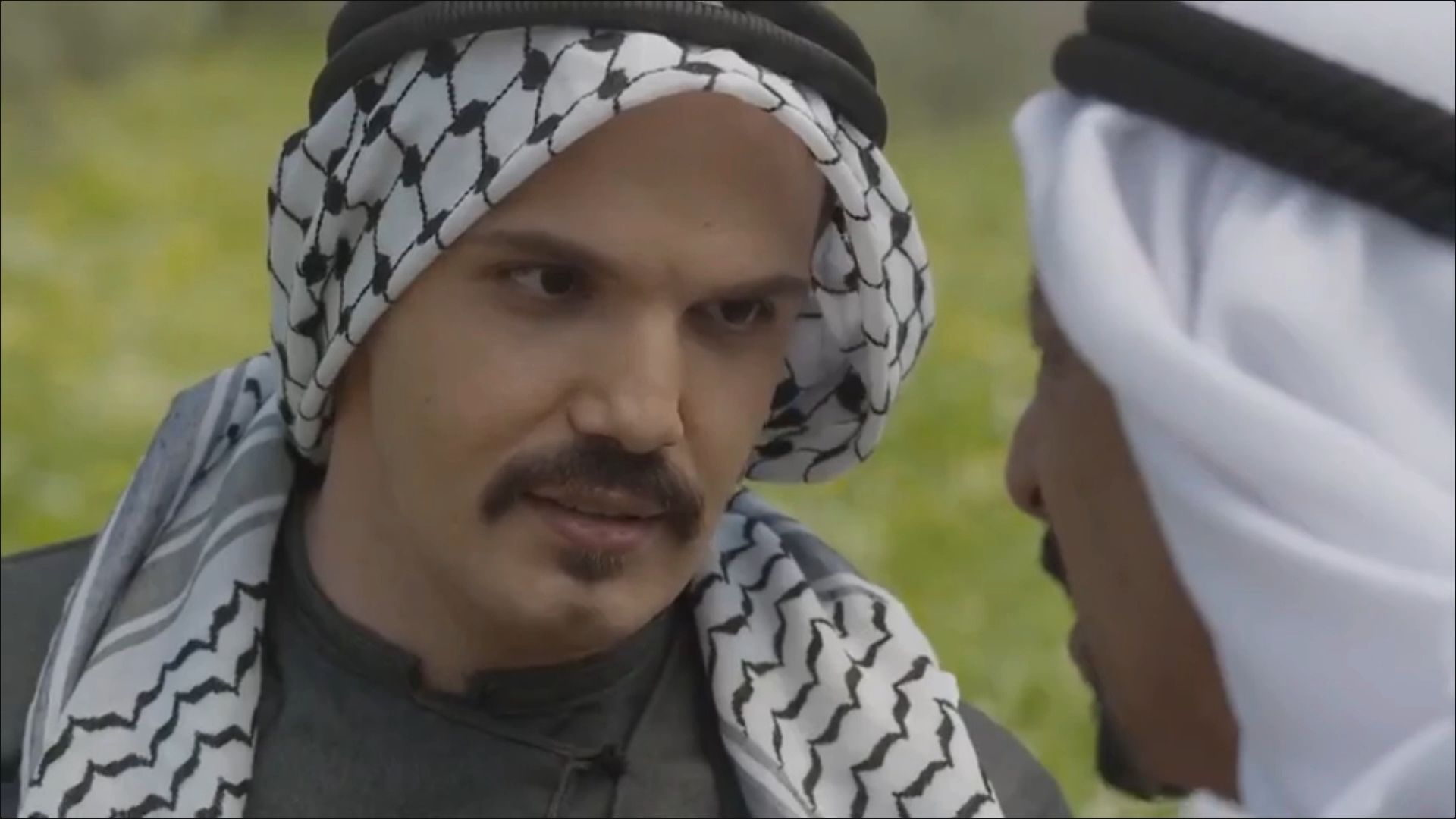 © AL KHAWABI Production