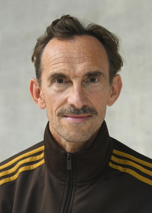 Image Marcus Schäfer