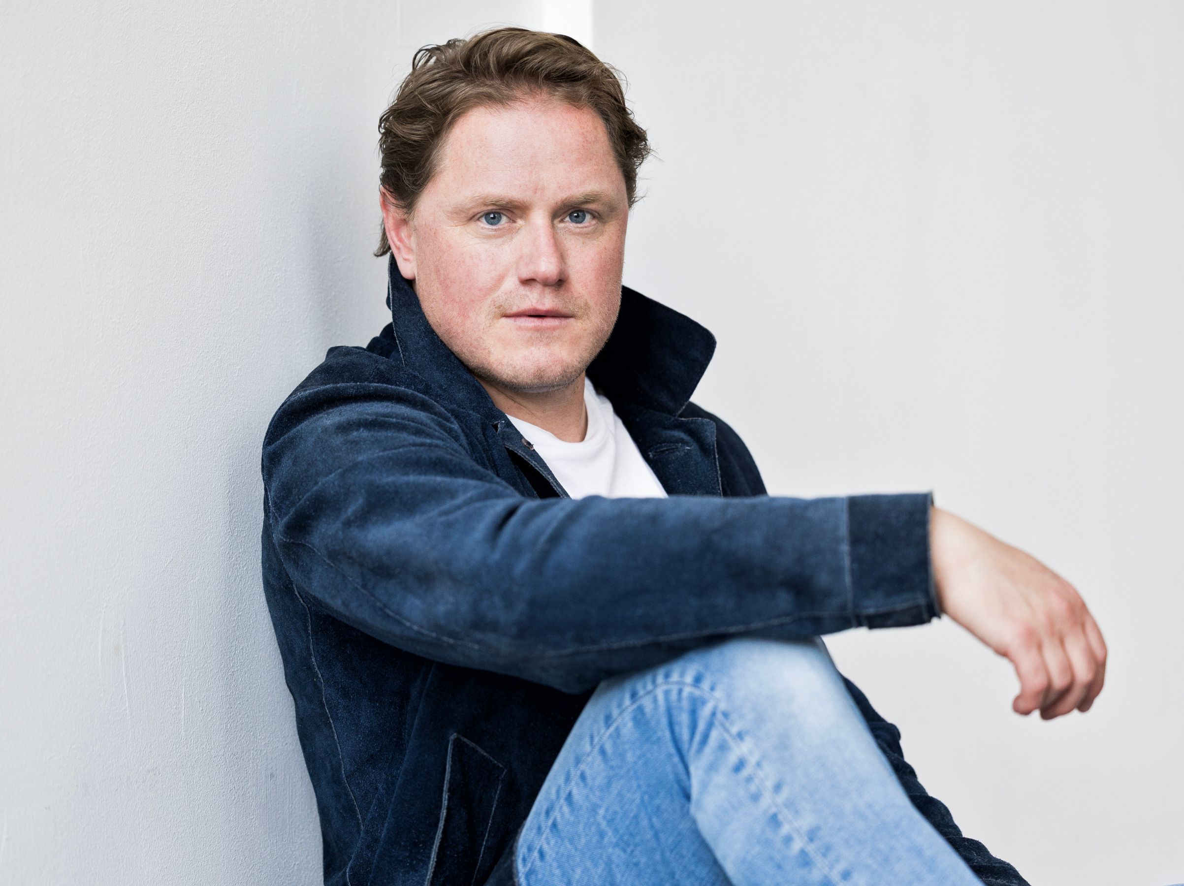 © Robert Recker wizerunek Ruben Brinkman