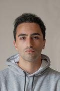 Image Ali Tavakol