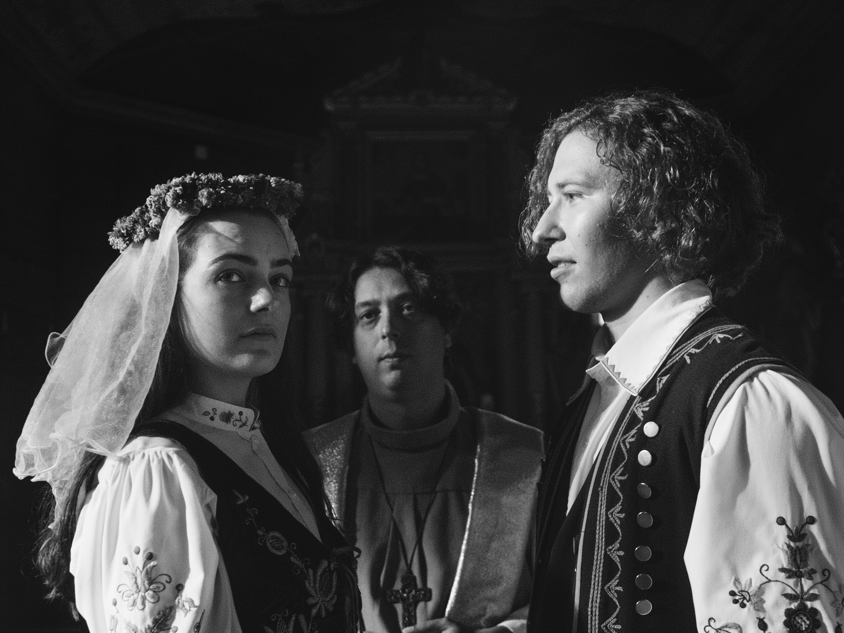 © “Więdną kwiaty” Maja Laura Jaryczewska