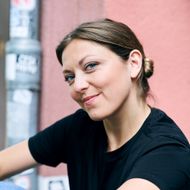 Bild Mira Huber
