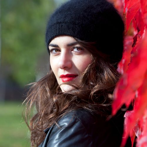 © Dominique Willnauer