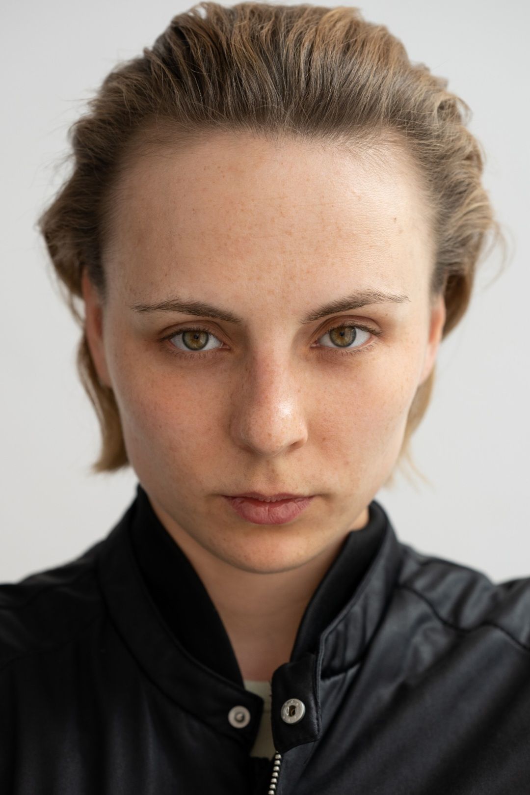 © Ida Beata Mackiewicz Imagen Karolina Winarska