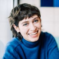 Bild Lia von Blarer