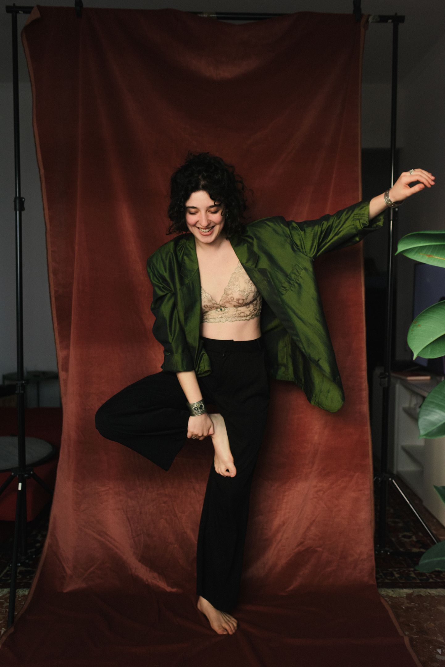 © Ph: Luca Stendardi