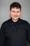 görüntü Kacper Koziej