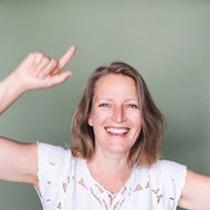 Bild Stefanie von Poser