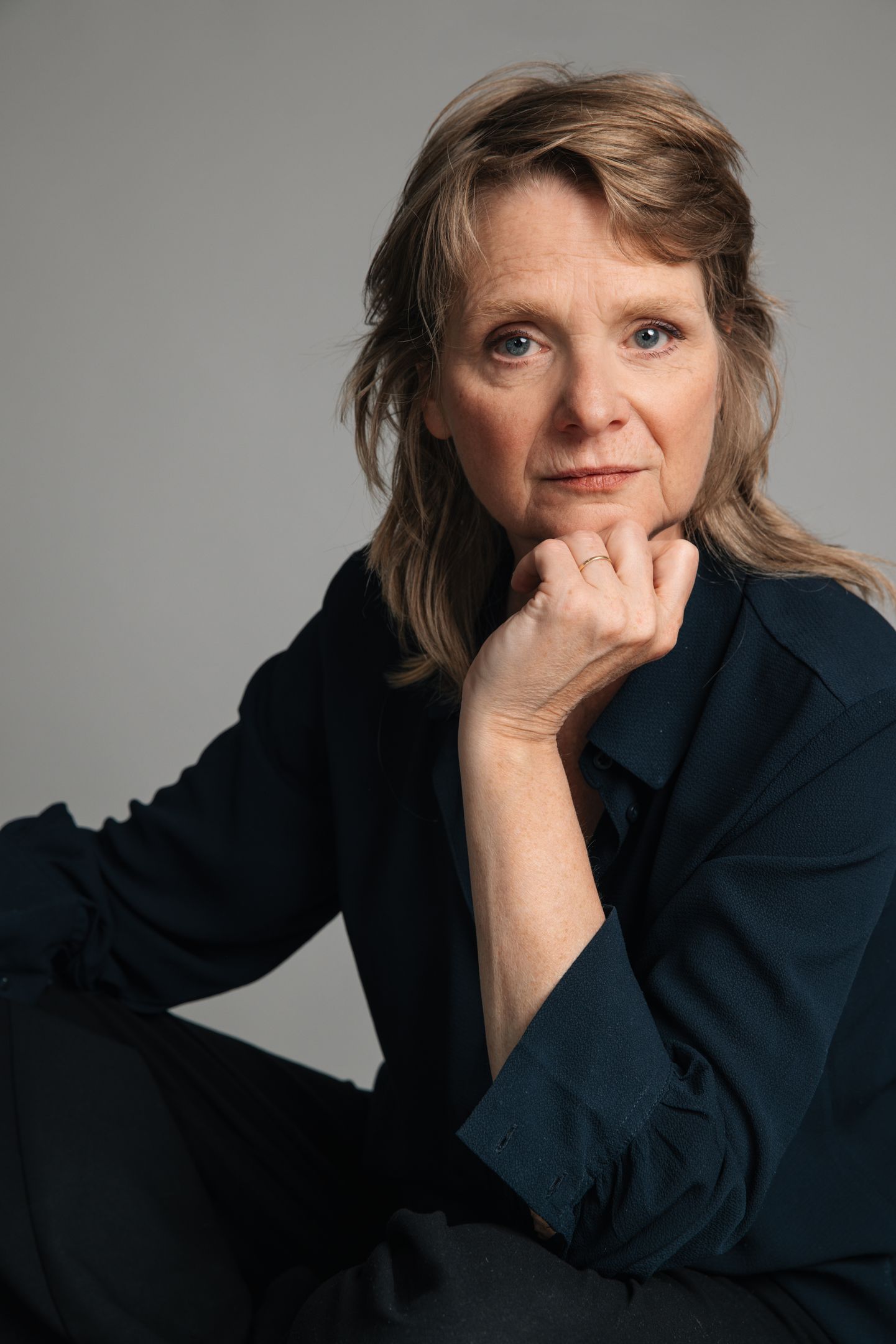 © Roeltje vd Sande Bakhuijzen