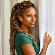 Bild Souhaila Amade